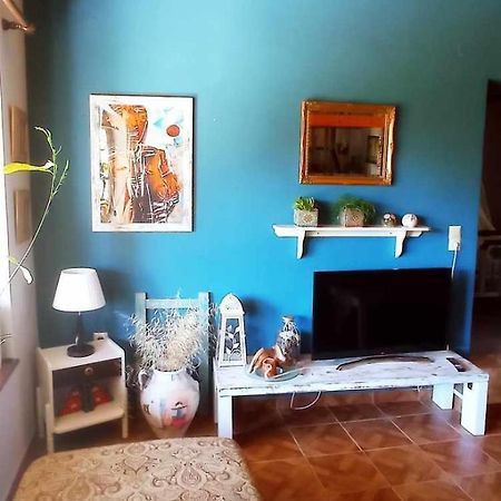 Willa Roula'S House Nymfai Zewnętrze zdjęcie