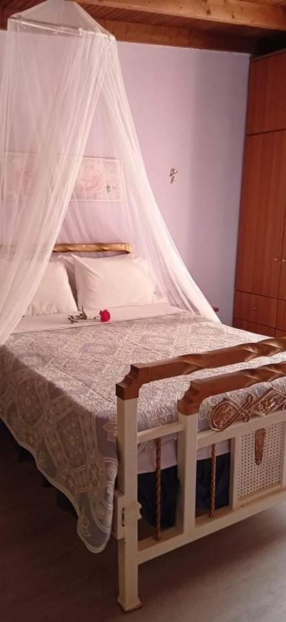 Willa Roula'S House Nymfai Zewnętrze zdjęcie