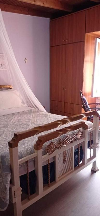 Willa Roula'S House Nymfai Zewnętrze zdjęcie