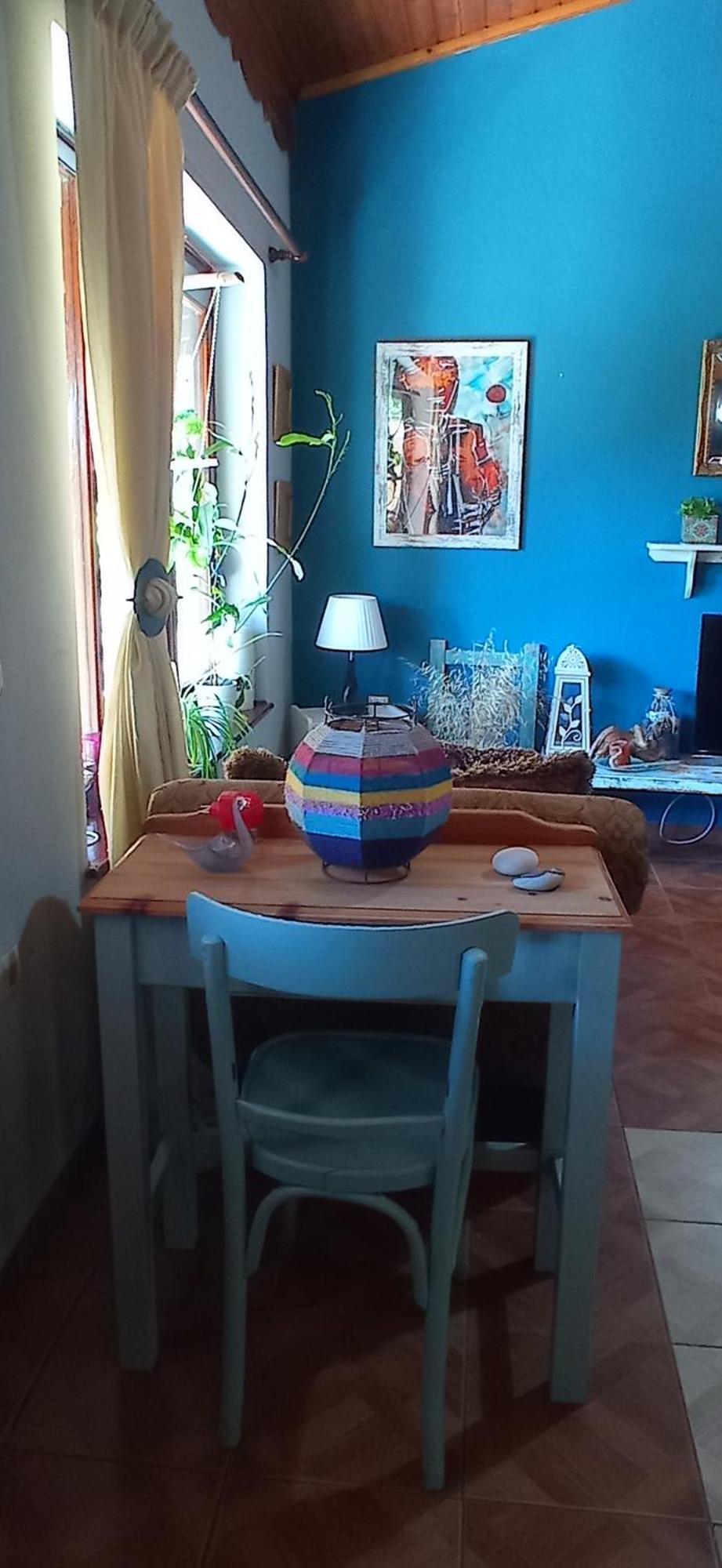 Willa Roula'S House Nymfai Zewnętrze zdjęcie