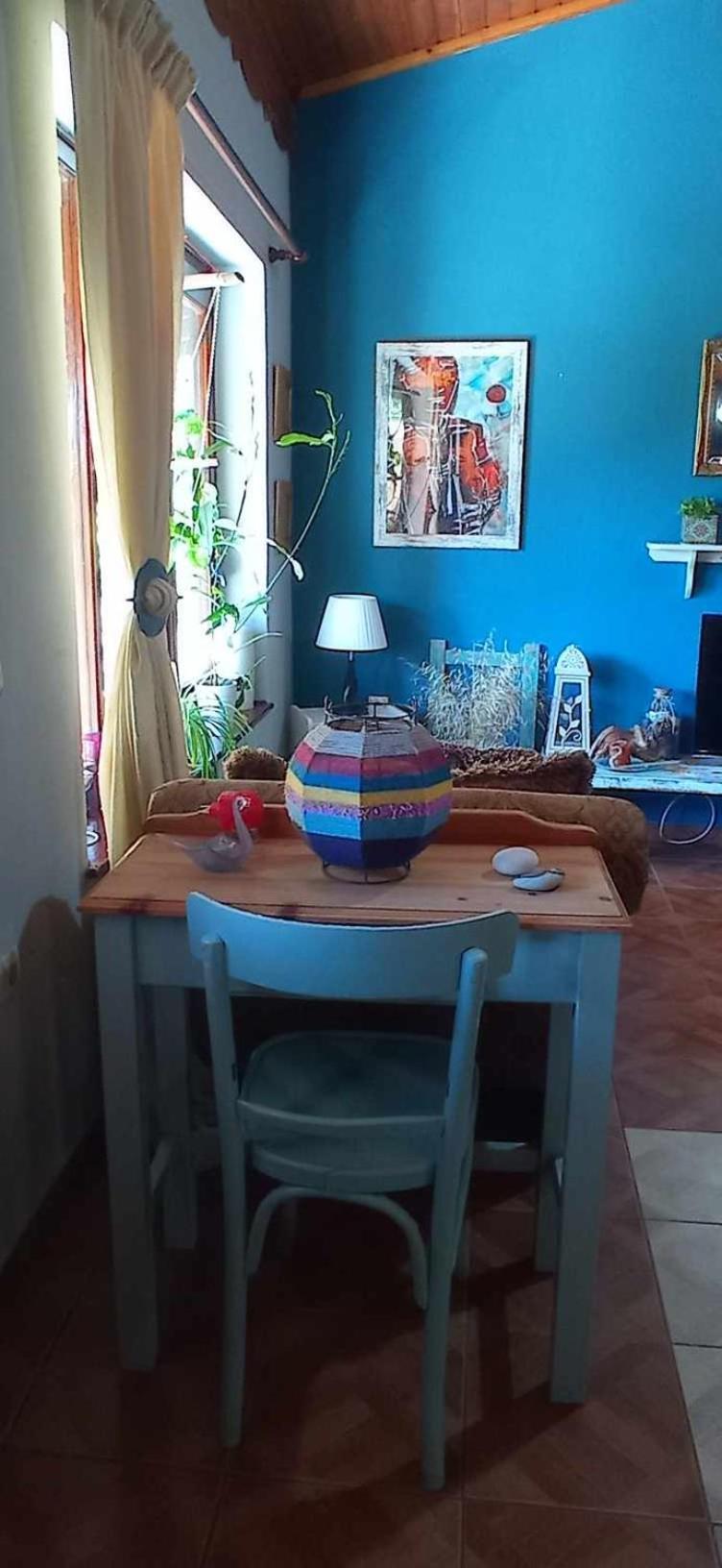 Willa Roula'S House Nymfai Zewnętrze zdjęcie